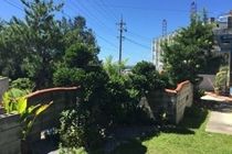 Apartamento Goya Terrace Onna Exterior foto